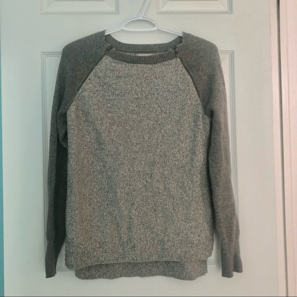Banana Republic Wool Sweater